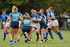 Women's Rugby vs Endicott  Wheaton Women's Rugby vs Endicott College.  Photo by Keith Nordstrom : Wheaton, Rugby, Endicott